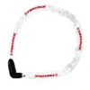 Antivol à Chaîne Trelock Code BC115 4x1100mm Blanc