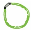 Antivol à Chaîne Trelock Code BC115 4x1100mm Vert -Biking Soldes antivol a chaine trelock code bc115 4x1100mm vert
