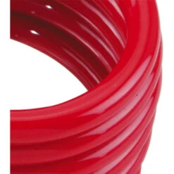 Antivol Abus 1950/180 Noir - 120 Cm -Biking Soldes antivol abus 1950 180 noir 120 cm 3