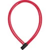 Antivol Abus 650/65 Color - 65 Cm -Biking Soldes antivol abus 650 65 color 65 cm
