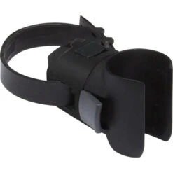 Antivol Abus Primo 5510K/180 + Support SCMU - 180 Cm -Biking Soldes antivol abus primo 5510k 180 scmu 180 cm 2