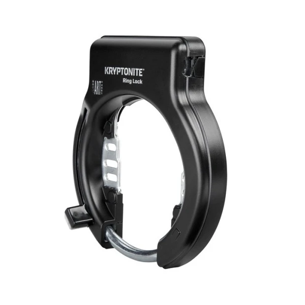 Antivol De Cadre Retractable Kryptonite Ring Lock 4 Antivol De Cadre Retractable Kryptonite Ring Lock - Image 2