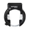Antivol De Cadre Retractable Kryptonite Ring Lock -Biking Soldes antivol au cadre kryptonite ring lock cadre avec oeillet