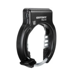 Antivol De Cadre Retractable Kryptonite Ring Lock 11 Antivol De Cadre Retractable Kryptonite Ring Lock -Biking Soldes antivol au cadre kryptonite ring lock cadre avec oeillet 2