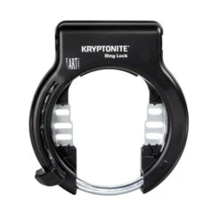 Antivol De Cadre Retractable Kryptonite Ring Lock