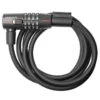 Antivol Câble à Code Trelock SK 415 180 Cm Ø 15mm -Biking Soldes antivol cable a code trelock sk 415 180 cm o 15mm