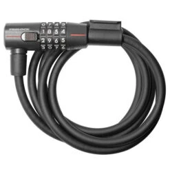 Antivol Câble à Code Trelock SK 415 180 Cm Ø 15mm