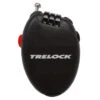 TRELOCK Antivol Cable Combinaison RK 75 Pocket -Biking Soldes antivol cable combinaison rk 75 pocket