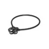 Antivol Câble Trelock BKS322 75 Cm Ø 17 Mm -Biking Soldes antivol cable trelock bks322 75 cm o 17 mm