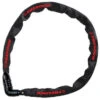 Antivol Chaîne à Code Trelock BC115 - 60 Cm -Biking Soldes antivol chaine a code trelock bc115 60 cm
