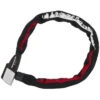 Antivol Chaîne Trelock BC 215 Sans Support -Biking Soldes antivol chaine trelock bc 215 sans support