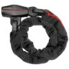 Antivol Chaîne Trelock BC 680 110 Cm -Biking Soldes antivol chaine trelock bc 680 110 cm