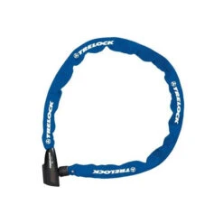 Antivol Chaîne Trelock BC115 Sans Support 60 Cm -Biking Soldes antivol chaine trelock bc115 sans support 60 cm 3