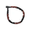 Antivol Chaîne Trelock BC260 Sans Support 85 Cm -Biking Soldes antivol chaine trelock bc260 sans support 85 cm