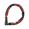 Antivol Chaîne Trelock BC460 Sans Support 110 Cm -Biking Soldes antivol chaine trelock bc460 sans support 110 cm