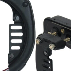 Antivol De Cadre Abus 52 LH R Noir 8 Antivol De Cadre Abus 52 LH R Noir -Biking Soldes antivol de cadre abus 52 lh r noir 2