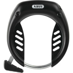 Antivol De Cadre Abus Shield 565 R Noir