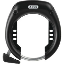 Antivol De Cadre Abus Shield Plus 5750L NR Noir