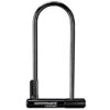 Antivol En U Kryptonite Keeper 12 LS - [292 Mm] -Biking Soldes antivol en u kryptonite keeper 12 ls 292 mm
