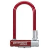 Antivol En U Kryptonite Kryptolok 2 Mini 7 Merlot - [178 Mm] -Biking Soldes antivol en u kryptonite kryptolok series 2 mini 7 merlot 178 mm