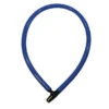 Antivol Kryptonite Keeper 665 Key Cable - Bleu -Biking Soldes antivol kryptonite keeper 665 key cable bleu