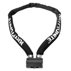 Antivol Kryptonite Keeper 695 Pliable -Biking Soldes antivol kryptonite keeper 695 pliable 950 mm 2