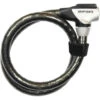 Antivol Kryptonite Kryptoflex 2080 Key Cable -Biking Soldes antivol kryptonite kryptoflex 2080 key cable