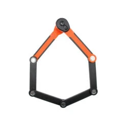 Antivol Pliable Kryptonite Evolution 790 90 Cm -Biking Soldes antivol pliable kryptonite evolution 790 90 cm 2