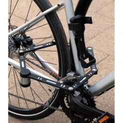 Antivol Pliable Kryptonite Kryptolok 610 S 100 Cm -Biking Soldes antivol pliable kryptonite kryptolok 610 s 100 cm 3