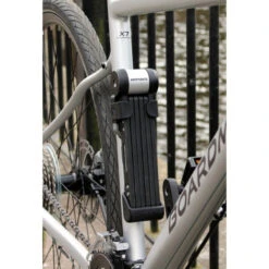 Antivol Pliable Kryptonite Kryptolok 610 S 100 Cm -Biking Soldes antivol pliable kryptonite kryptolok 610 s 100 cm 4