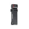 Antivol Pliable Trelock Two Go FS 280 100 Cm -Biking Soldes antivol pliable trelock two go fs 280 100 cm