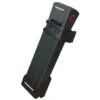 Antivol Pliable Trelock Two Go L FS200 100cm -Biking Soldes antivol pliable trelock two go l fs200 100cm