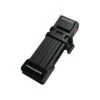 Antivol Pliable Trelock Two Go L FS200 75cm -Biking Soldes antivol pliable trelock two go l fs200 75cm