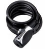 Antivol Spirale Kryptonite Kryptoflex Key 1218 - [1800 Mm] -Biking Soldes antivol spirale kryptonite kryptoflex key 1218 1800 mm