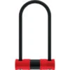 Antivol U Abus Alarm 440A/150 - 230 Mm -Biking Soldes antivol u abus alarm 440a 150 230 mm