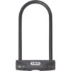 Antivol U Abus Facilo 32/150HB230 - 230 Mm + Support USH 32 -Biking Soldes antivol u abus facilo 32 230 mm