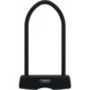 Antivol U Abus Granit Granit 460/150 - 230 Mm + Support USH -Biking Soldes antivol u abus granit granit 460 150 230 mm support ush