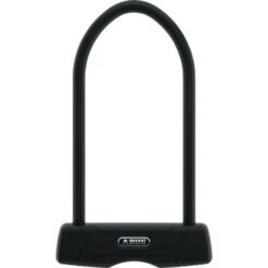 Antivol U Abus Granit Granit 460/150 - 230 Mm + Support USH