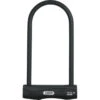 Antivol U Abus Sinero 43 + Support USH -Biking Soldes antivol u abus sinero 43 support ush