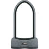 Antivol U Abus SmartX 770A/160HB300 - Alarme - BlueTooth - 300 Mm -Biking Soldes antivol u abus smartx 770a 160hb300 300 mm
