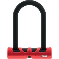Antivol U Abus Ultimate 420/150 + Support + Cobra 10/120 - 140 Mm