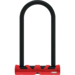 Antivol U Abus Ultimate 420/170 + Support USH - 300 Mm