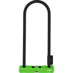 Antivol U Abus Ultra 410/170 - 300 Mm - Vert
