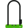 Antivol U Abus Ultra Mini 410/150 - 180 Mm - Vert -Biking Soldes antivol u abus ultra mini 410 150 180 mm vert