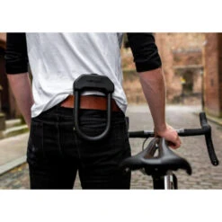 Antivol U Hiplok DX Noir -Biking Soldes antivol u hiplok dx noir 2