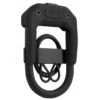Antivol U Hiplok DXC + Câble 1m -Biking Soldes antivol u hiplok dxc cable 1m