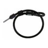 Câble Antivol Trelock ZR310 100 Cm 2 Câble Antivol Trelock ZR310 100 Cm -Biking Soldes cable antivol trelock zr310 100 cm