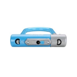Cadenas U Kryptonite KryptoLok Mini-7 - Bleu -Biking Soldes cadenas u kryptonite kryptolok mini 7 bleu 6