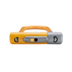 Cadenas U Kryptonite KryptoLok Mini-7 - Orange Clair -Biking Soldes cadenas u kryptonite kryptolok mini 7 orange clair 6