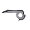 Carter Hebie Chainguard Pour Bosch Active Line - Gris -Biking Soldes carter hebie chainguard pour bosch active line gris
